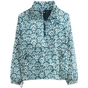 The North Face Women’s Printed Class V Pullover Size S